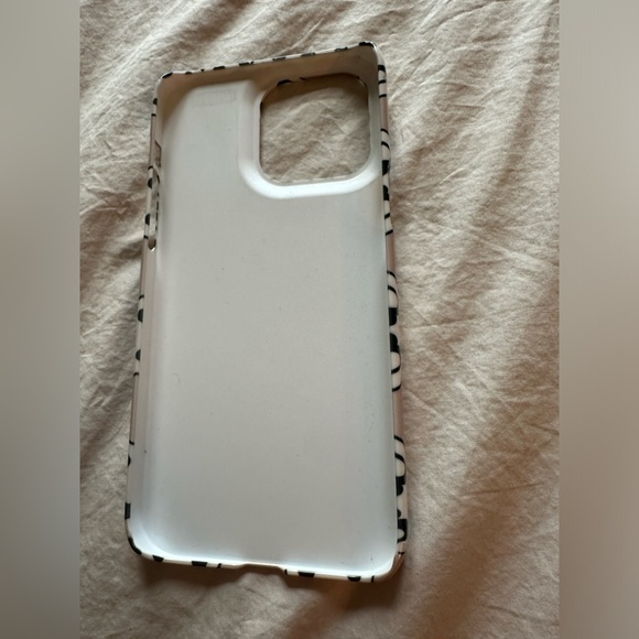 BURGA iPhone 14 Pro Max Case - Picture 3 of 3